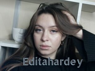 Editahardey