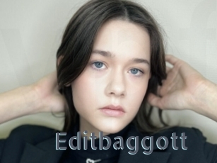 Editbaggott