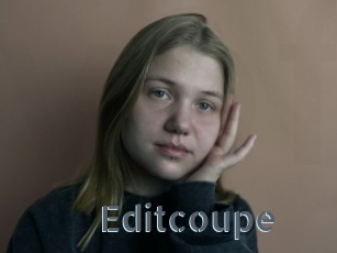 Editcoupe