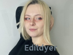 Editdyer