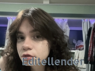 Editellender