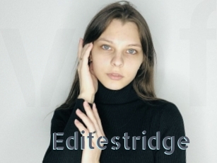 Editestridge