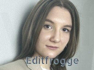 Editfrogge