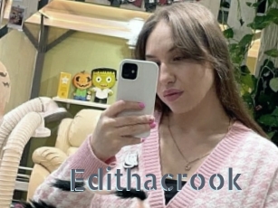 Edithacrook