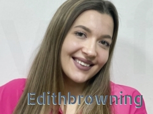 Edithbrowning