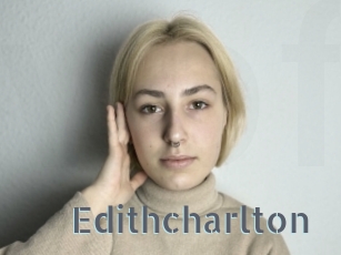 Edithcharlton