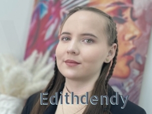 Edithdendy