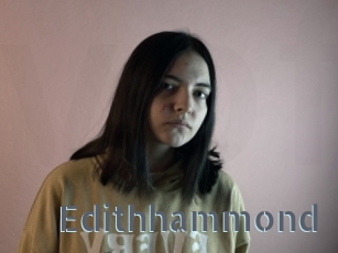 Edithhammond