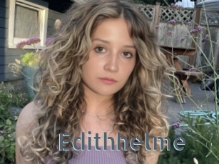 Edithhelme