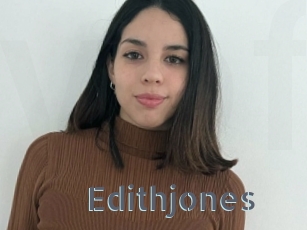 Edithjones