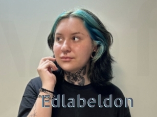 Edlabeldon