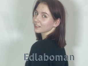 Edlaboman