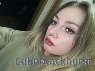 Edlinblackhurst