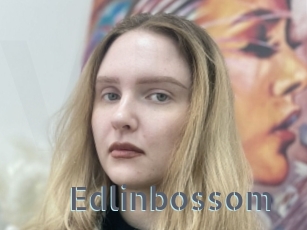 Edlinbossom