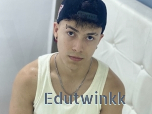 Edutwinkk