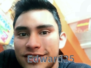 Edward25