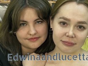 Edwinaandlucetta