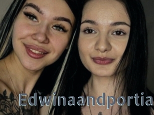 Edwinaandportia