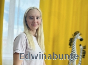 Edwinabunte