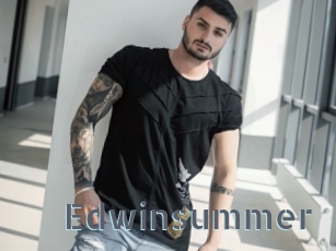 Edwinsummer