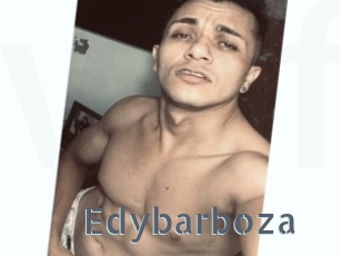 Edybarboza