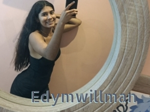 Edymwillman