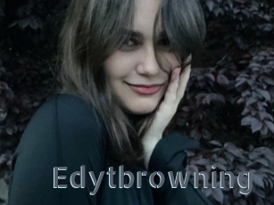 Edytbrowning