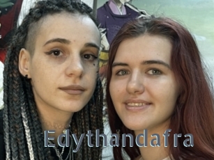 Edythandafra