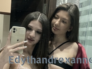 Edythandrexanne