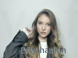 Edythankin