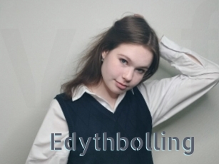 Edythbolling