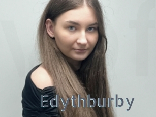 Edythburby