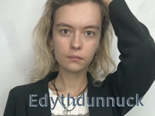 Edythdunnuck