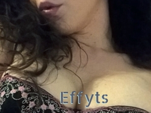 Effyts