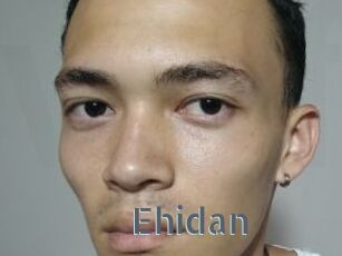 Ehidan