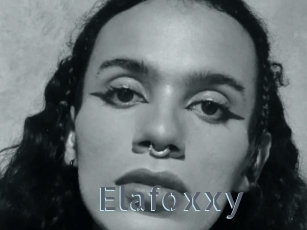 Elafoxxy