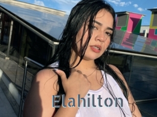 Elahilton