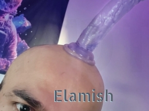 Elamish