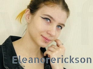 Eleanorerickson