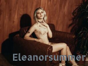 Eleanorsummer