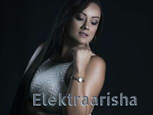 Elektraarisha