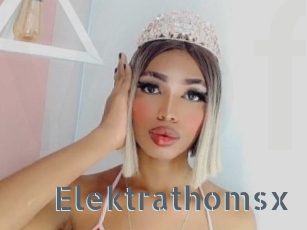 Elektrathomsx