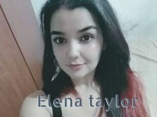 Elena_taylor