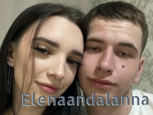 Elenaandalanna