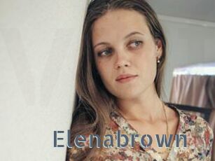 Elenabrown