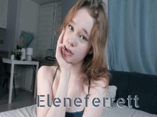 Eleneferrett