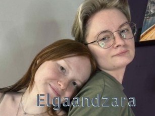 Elgaandzara