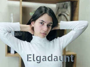 Elgadaunt