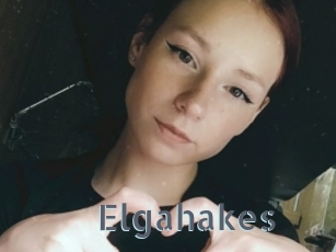 Elgahakes