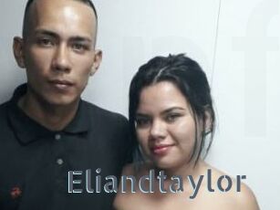 Eliandtaylor